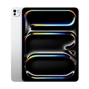 Apple iPad Pro 13" (M4, 2024) Wi-Fi 1 ТБ. Цвет: «Серебристый» | Silver