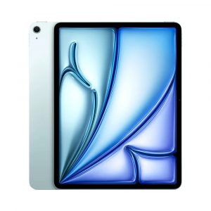 Apple iPad Air 11" (2025) Wi-Fi 256 ГБ. Цвет: «Cиний» | Blue