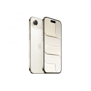 Apple iPhone Air 512 ГБ (eSIM). Цвет: светло-золотой