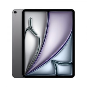 Apple iPad Air 13" (2025) Wi-Fi + Cellular 1 ТБ. Цвет: «Серый космос» | Space Gray