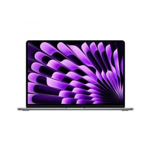 Apple MacBook Air 13" (M3, 2024), 16 ГБ / 256 ГБ SSD Цвет: «Серый космос» | Space Gray