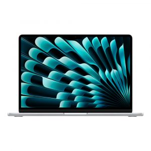 Apple MacBook Air 13" (M4, 2025), 16 ГБ / 256 ГБ SSD Цвет: серебристый
