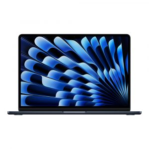 Apple MacBook Air 13" (M4, 2025), 16 ГБ / 512 ГБ SSD Цвет: «Тёмная ночь» | Midnight