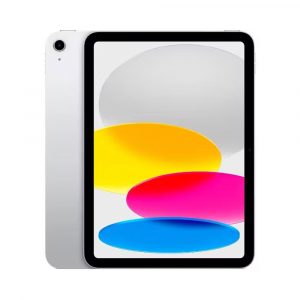 Apple iPad 11" (2025) Wi-Fi 128 ГБ. Цвет: «Серебристый» | Silver