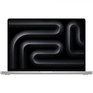 Apple MacBook Pro 16" (M4 Pro, 2024), 48 ГБ / 512 ГБ SSD, «Серебристый» | Silver