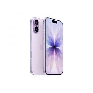 Apple iPhone 17 256 ГБ Цвет: лавандовый