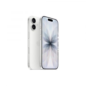 Apple iPhone 17 512 ГБ Цвет: белый