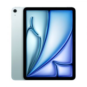 Apple iPad Air 13" (2024) Wi-Fi 256 ГБ. Цвет: «Синий» | Blue