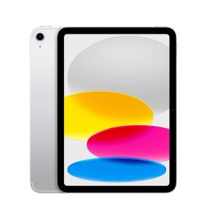 Apple iPad 10,9" (2022) Wi-Fi 64 ГБ. Цвет: «Серебристый» | Silver