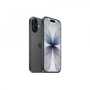 Apple iPhone 17 512 ГБ Цвет: черный
