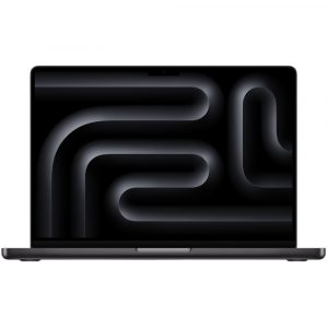 Apple MacBook Pro 16" (M4 Pro, 2024), 48 ГБ / 1 ТБ SSD, «Космический черный» | Space Black