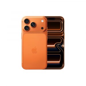 Apple iPhone 17 Pro 512 ГБ Цвет: "Космический оранжевый"