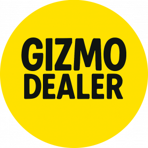 GizmoDealer - интернет магазин яблочной техники