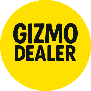 GizmoDealer — техника Apple с гарантией 1 год от магазина в Москве