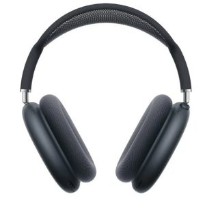 Apple AirPods Max (2024). Цвет: "Темная ночь"