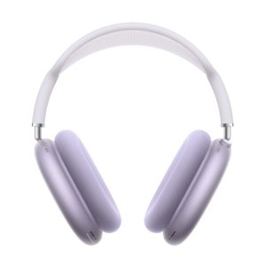 Apple AirPods Max (2024). Цвет: фиолетовый